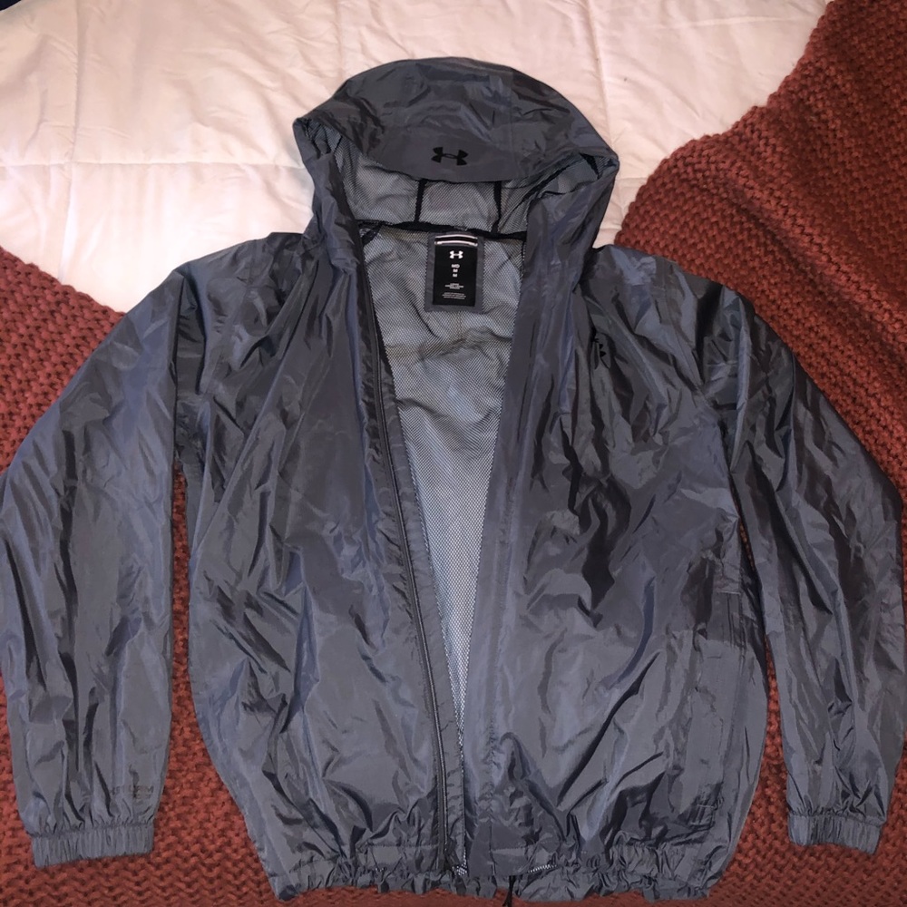 Under Armour Rain Jacket